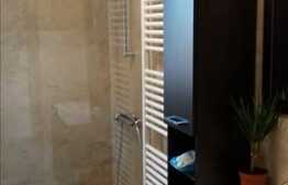 2 camere, 55 mp, decomandat, imobil nou, parcare subterana, zona Blocul Farmec