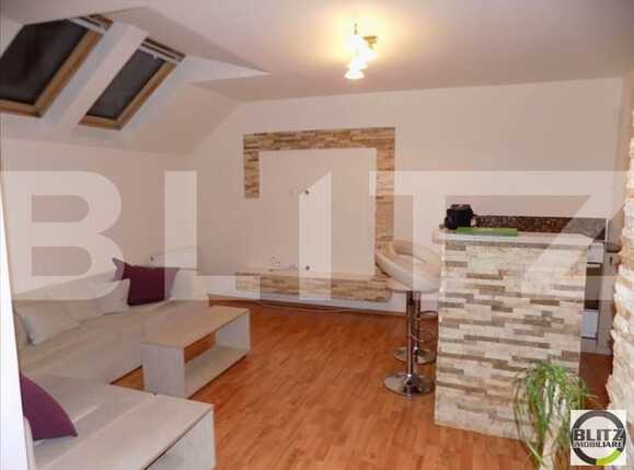 Apartament de închiriat 2 camere Marasti - 10086AI | BLITZ Cluj-Napoca | Poza12
