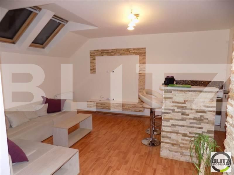 Apartament de închiriat 2 camere Marasti - 10086AI | BLITZ Cluj-Napoca | Poza12