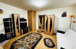 Apartament 2 camere, 39 mp, mobilat utilat, zona Vivo