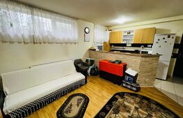 Apartament 2 camere, 39 mp, mobilat utilat, zona Vivo