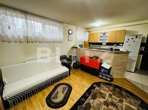 Apartament de vânzare 2 camere Manastur - 100862AV | BLITZ Cluj-Napoca | Poza1