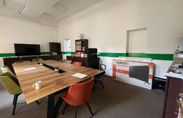 Spatiu de birou, 230 mp, clădire istorică, zona străzii Ferdinand 