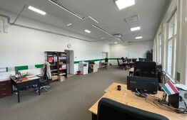 Spatiu de birou, 230 mp, clădire istorică, zona străzii Ferdinand 