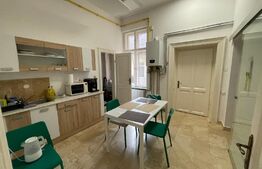 Spatiu de birou, 230 mp, clădire istorică, zona străzii Ferdinand 