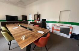 Spatiu de birou, 230 mp, clădire istorică, zona străzii Ferdinand 