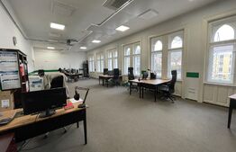 Spatiu de birou, 230 mp, clădire istorică, zona străzii Ferdinand 