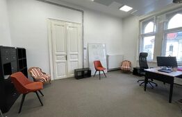 Spatiu de birou, 230 mp, clădire istorică, zona străzii Ferdinand 