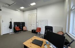 Spatiu de birou, 230 mp, clădire istorică, zona străzii Ferdinand 