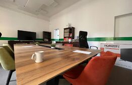 Spatiu de birou, 230 mp, clădire istorică, zona străzii Ferdinand 