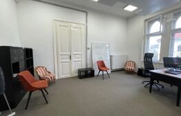 Spatiu de birou, 230 mp, clădire istorică, zona străzii Ferdinand 