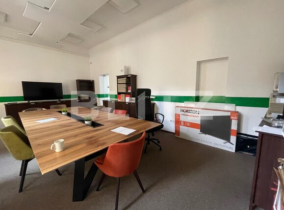 Spațiu birouri de închiriat Central - 100866SIB | BLITZ Cluj-Napoca | Poza3