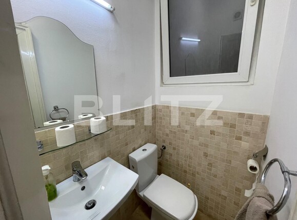 Spațiu birouri de închiriat Central - 100866SIB | BLITZ Cluj-Napoca | Poza10