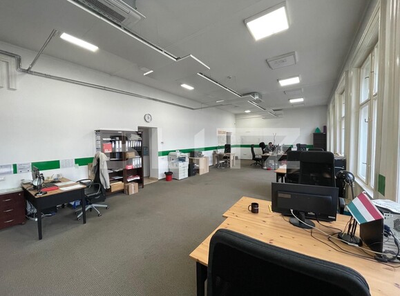 Spațiu birouri de închiriat Central - 100866SIB | BLITZ Cluj-Napoca | Poza2