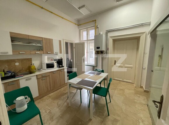 Spațiu birouri de închiriat Central - 100866SIB | BLITZ Cluj-Napoca | Poza9