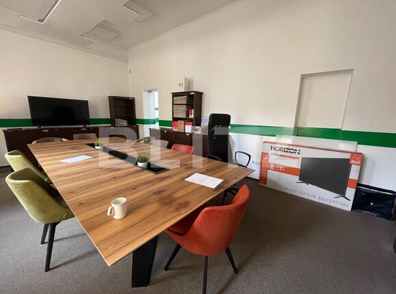 Spațiu birouri de închiriat Central - 100866SIB | BLITZ Cluj-Napoca | Poza5