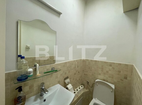 Spațiu birouri de închiriat Central - 100866SIB | BLITZ Cluj-Napoca | Poza12