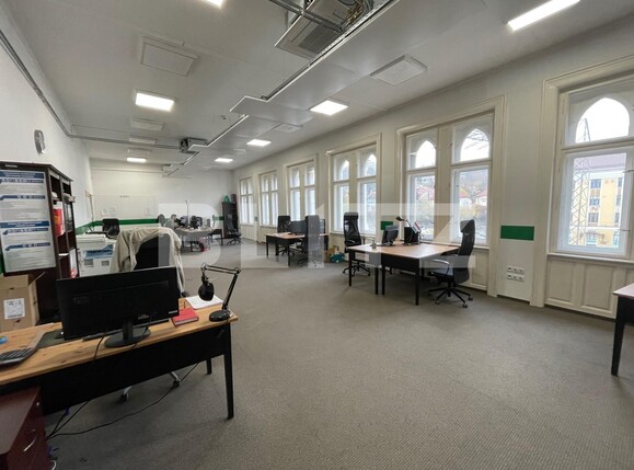 Spațiu birouri de închiriat Central - 100866SIB | BLITZ Cluj-Napoca | Poza1