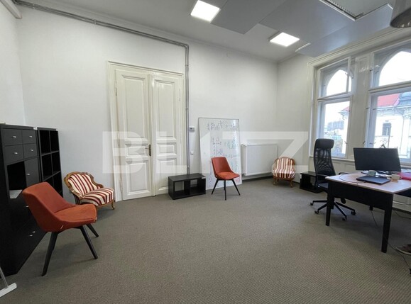 Spațiu birouri de închiriat Central - 100866SIB | BLITZ Cluj-Napoca | Poza7
