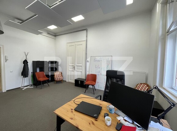 Spațiu birouri de închiriat Central - 100866SIB | BLITZ Cluj-Napoca | Poza11