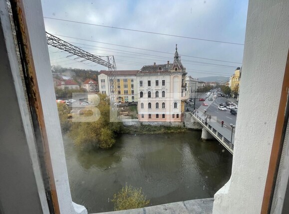 Spațiu birouri de închiriat Central - 100866SIB | BLITZ Cluj-Napoca | Poza13