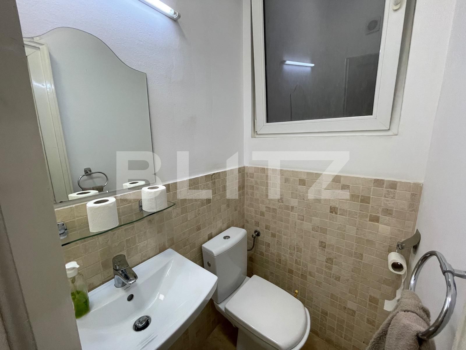 Spațiu birouri de închiriat Central - 100866SIB | BLITZ Cluj-Napoca | Poza10