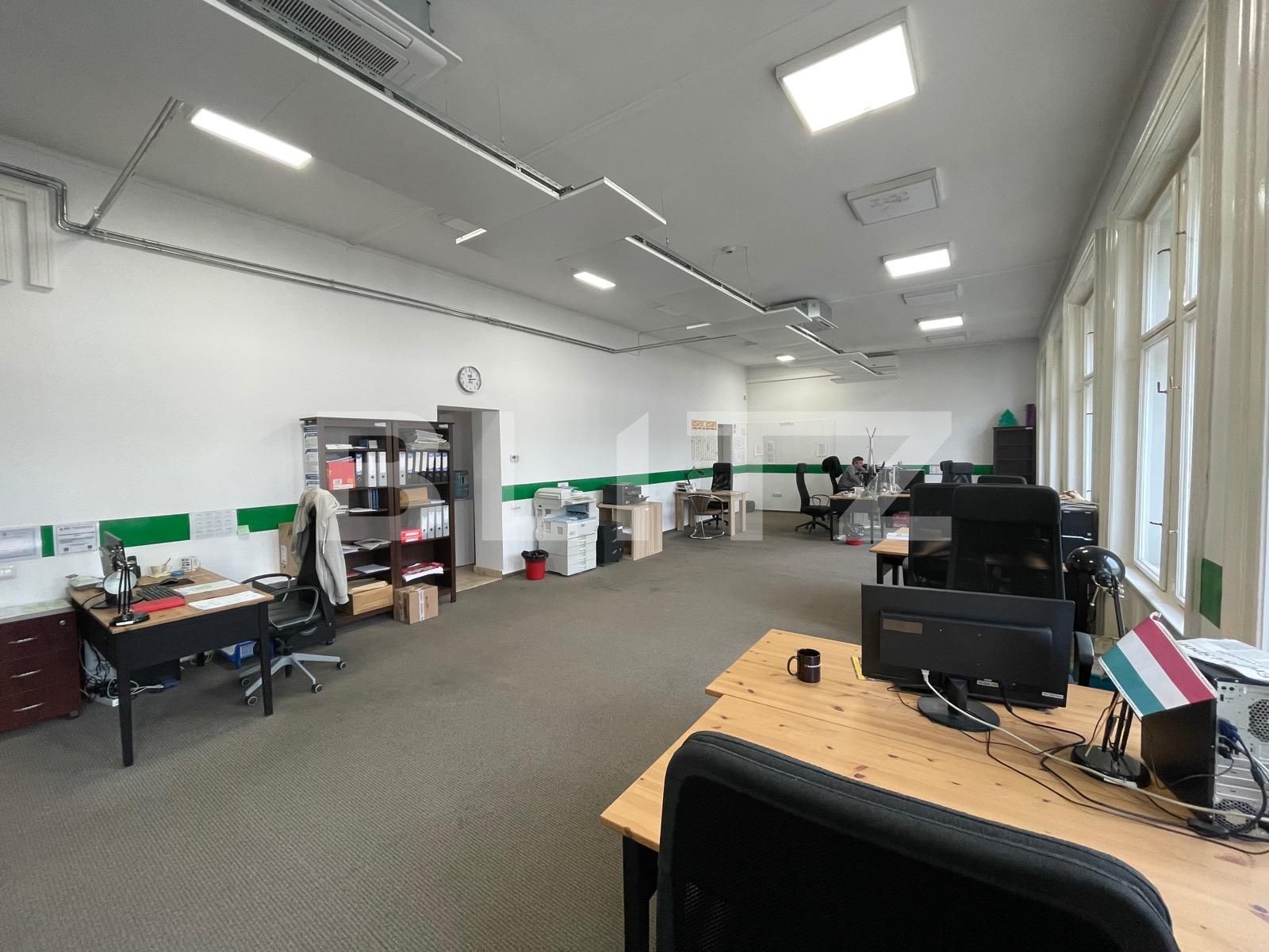 Spațiu birouri de închiriat Central - 100866SIB | BLITZ Cluj-Napoca | Poza2
