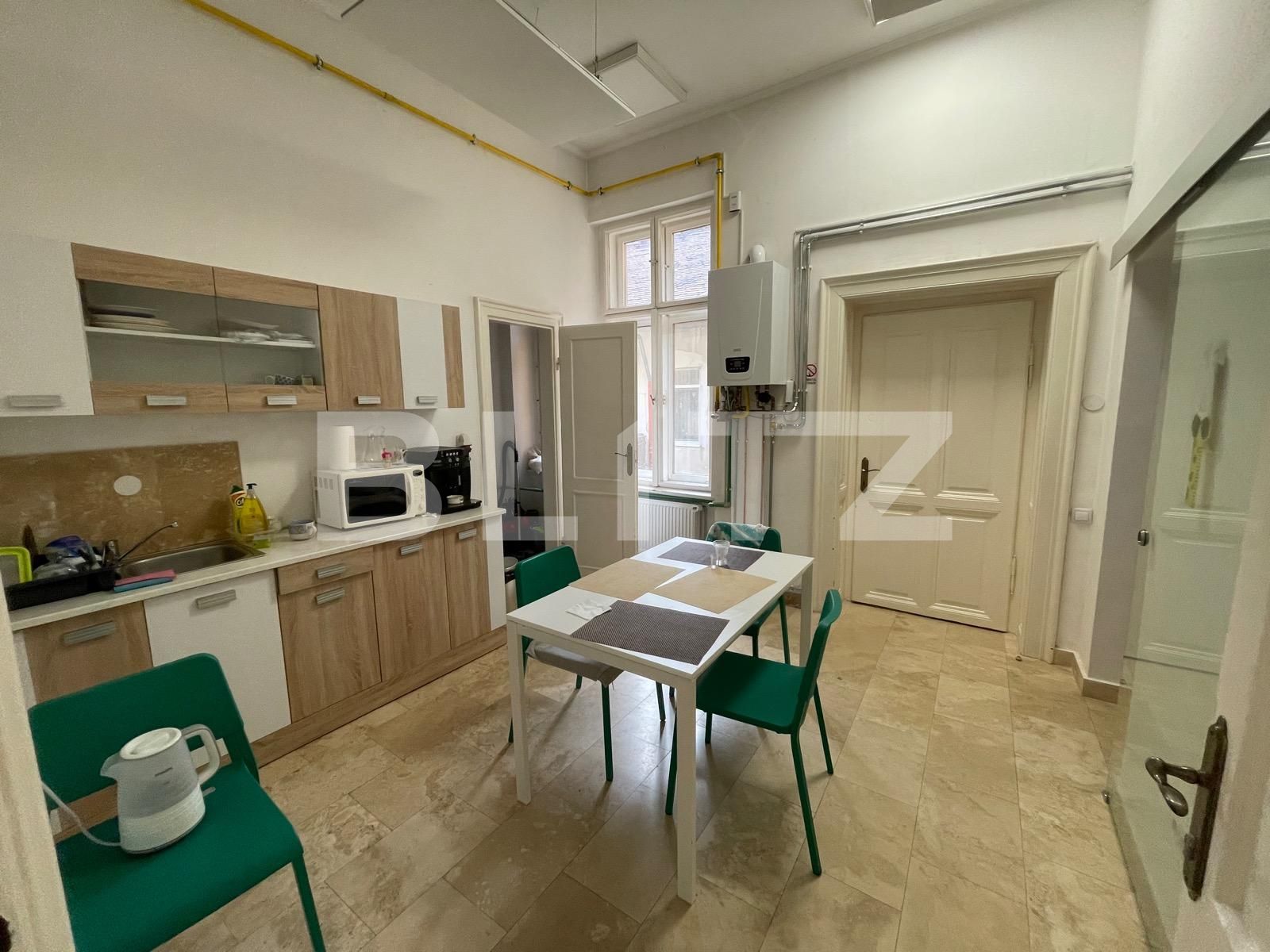 Spațiu birouri de închiriat Central - 100866SIB | BLITZ Cluj-Napoca | Poza9