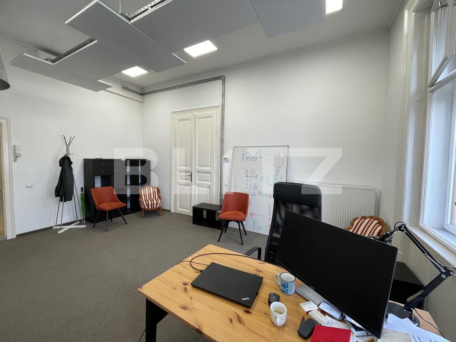 Spațiu birouri de închiriat Central - 100866SIB | BLITZ Cluj-Napoca | Poza11