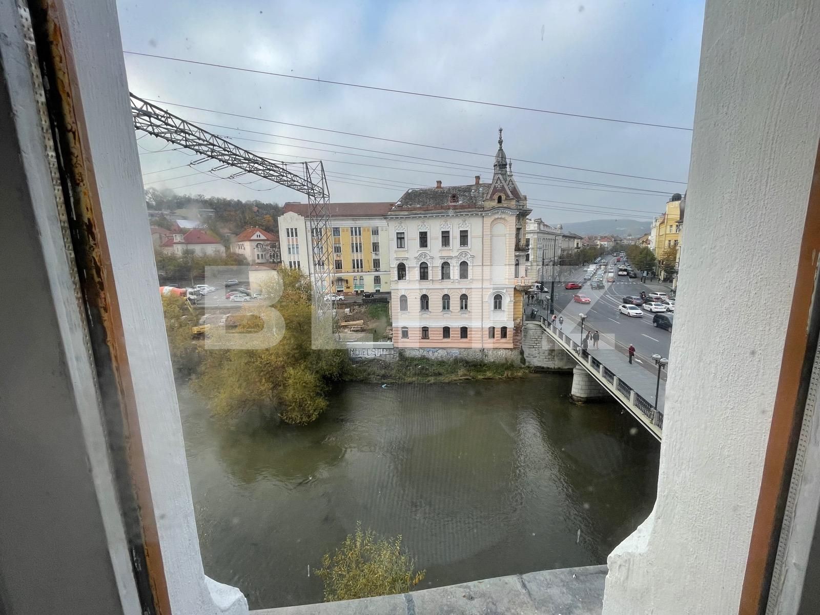 Spațiu birouri de închiriat Central - 100866SIB | BLITZ Cluj-Napoca | Poza13