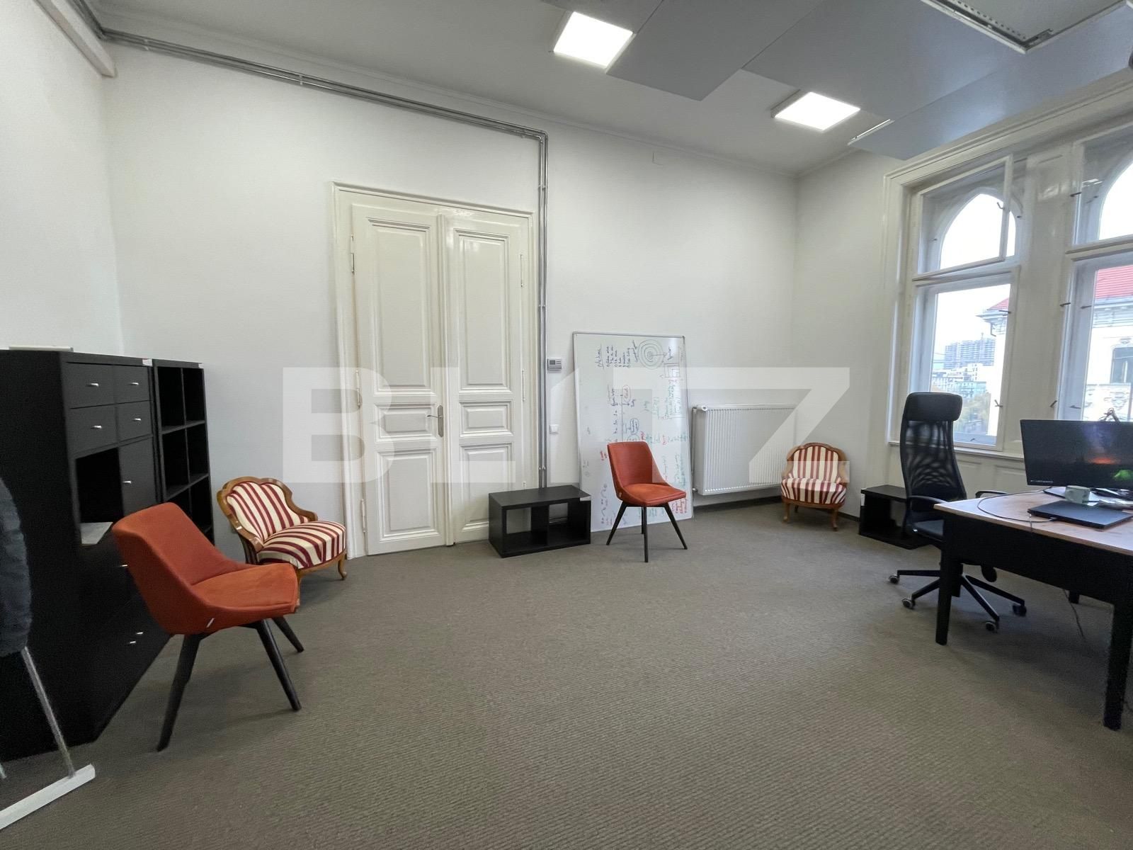 Spațiu birouri de închiriat Central - 100866SIB | BLITZ Cluj-Napoca | Poza6