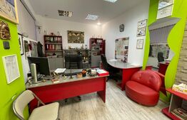 Spatiu de închiriat, 30 mp, cheltuieli incluse, zona Tipografiei