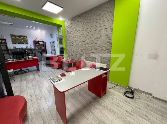 Spațiu birouri de închiriat Central - 100872SIB | BLITZ Cluj-Napoca | Poza4