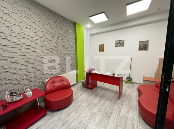 Spațiu birouri de închiriat Central - 100872SIB | BLITZ Cluj-Napoca | Poza3