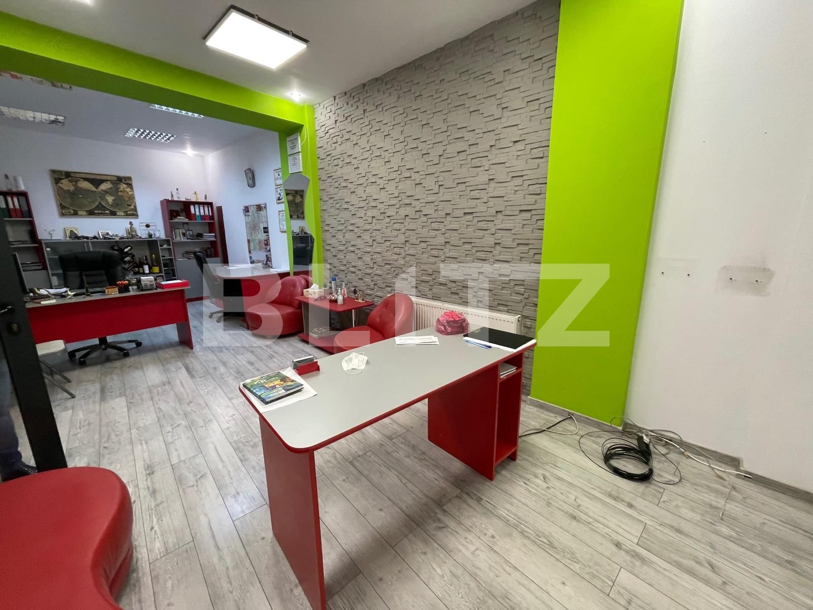 Spațiu birouri de închiriat Central - 100872SIB | BLITZ Cluj-Napoca | Poza4