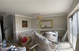 Casa individuala, 130 mp, 415 mp teren, Dezmir 