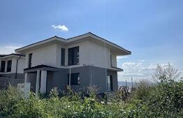 Casa individuala, 130 mp, 415 mp teren, Dezmir 