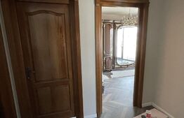 Casa individuala, 130 mp, 415 mp teren, Dezmir 