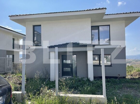 Casa de vânzare 4 camere Dezmir - 100878CV | BLITZ Cluj-Napoca | Poza1