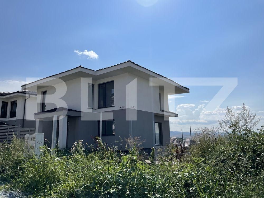 Casa de vânzare 4 camere Dezmir - 100878CV | BLITZ Cluj-Napoca | Poza2