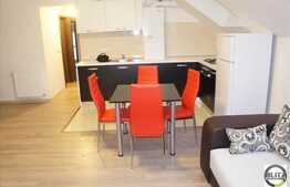 Apartament de inchiriat cu 4 camere, 110 mp utili, imobil nou!