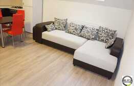 Apartament de inchiriat cu 4 camere, 110 mp utili, imobil nou!