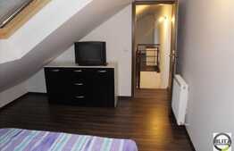 Apartament de inchiriat cu 4 camere, 110 mp utili, imobil nou!