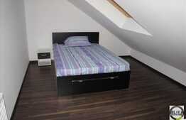 Apartament de inchiriat cu 4 camere, 110 mp utili, imobil nou!