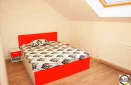 Apartament de inchiriat cu 4 camere, 110 mp utili, imobil nou!