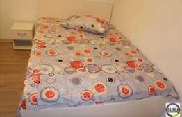 Apartament de inchiriat cu 4 camere, 110 mp utili, imobil nou!