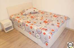 Apartament de inchiriat cu 4 camere, 110 mp utili, imobil nou!