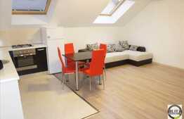 Apartament de inchiriat cu 4 camere, 110 mp utili, imobil nou!