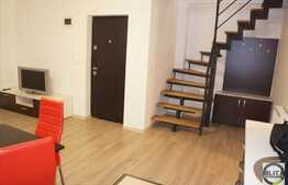 Apartament de inchiriat cu 4 camere, 110 mp utili, imobil nou!