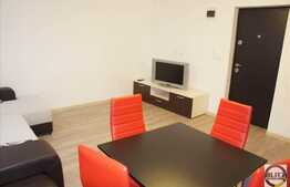 Apartament de inchiriat cu 4 camere, 110 mp utili, imobil nou!